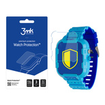 3mk Watch Protection™ v. FlexibleGlass Hybridglas auf Garett Kids Star 4G RT