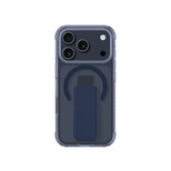 AmazingThing Titan Pro Holder Case for iPhone 17 Pro Max Compatible with MagSafe - Blue