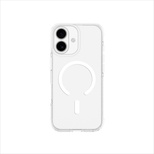 AmazingThing Titan Pro Hülle für iPhone 17 kompatibel mit MagSafe - transparent