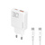 z kablem USB-C
