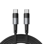 Tech-Protect UltraBoost USB-C / USB-C PD Cable 60W 3A 3m - Gray