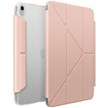 Uniq Camden Click case for iPad Air 11&quot; 2024 - pink