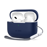 Tech-Protect Silikonhülle für Apple AirPods Pro 1 / 2 – blau