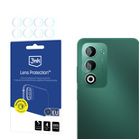 3mk Objektivschutz Kameraglas für Oppo A5 5G