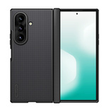Nillkin Super Frosted Shield Fold Magnetische Schutzhülle für Samsung Galaxy Z Fold 8 Ultra, kompatibel mit MagSafe – Schwarz