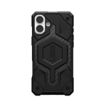 UAG Monarch Pro Case with MagSafe for iPhone 16 Plus - Black