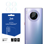 Osłona aparatu 3mk Lens Protection na Huawei Mate 30 Pro 5G