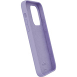 Puro Icon Mag MagSafe Silicone Case for iPhone 14 Pro - Lavender