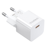 Choetech Ladegerät 20W USB Typ C (PD5010)