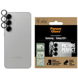 PanzerGlass PicturePerfect Lens Protector Tempered Glass for Samsung Galaxy S25+