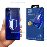 Hybridglas 3mk FlexibleGlass Pro auf Realme 14x