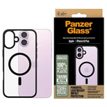 PanzerGlass HardCase iPhone 16 Plus 6.7&quot; black/black MagSafe 1303