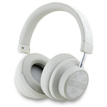 DKNY Bluetooth-On-Ear-Kopfhörer DKBHM2PCSHLP Perle/Perle mit Karomuster