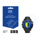 Hybrid Glass 3mk Watch FlexibleGlass für Garmin Tactix 8 47mm