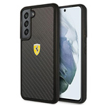 Ferrari FEHCS22SFCAK S22 S901 black/black hardcase On Track Real Carbon