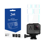 3mk Cam Protection Schutzglas für GoPro Hero 5/6/7