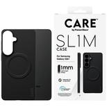 CARE by PanzerGlass SL1M Case for Samsung Galaxy S26+ - Black
