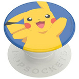 Uchwyt Popsockets 2 Pikachu Knocked i podstawka do telefonu