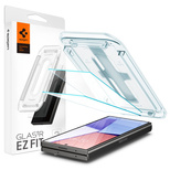 Spigen Glas.tR EZ Fit gehärtetes Glas für Samsung Galaxy Z Fold 6 - 2 Stk.