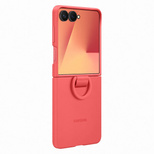 Samsung Ring Case for Samsung Galaxy Z Flip7 - Red