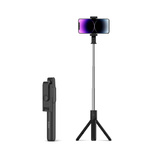 Selfie stick Orico SPV100 mini tripod Bluetooth obrót 360 stopni - czarny