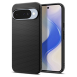 Spigen Liquid Air Case für Google Pixel 10 / 10 Pro - Mattschwarz