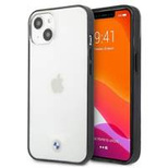 BMW Signature Collection Case für iPhone 13 mini - Transparent