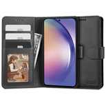 Tech-Protect Wallet Case for Samsung Galaxy A54 5G - Black