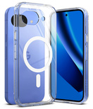 Ringke Fusion Magnetic MagSafe Case for Google Pixel 10A - Clear