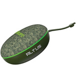 HiFuture Altus Bluetooth Mini-Lautsprecher - Grün