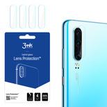 3mk Lens Protection™ Hybrid-Kameraglas für Huawei P30