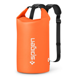 Spigen Aqua Shield A631 Waterproof Bag 30L - Orange