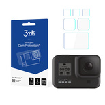 3mk Cam Protection Schutzglas für GoPro Hero 8 Black