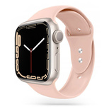 Tech-Protect IconBand for Apple Watch 4 / 5 / 6 / 7 / 8 / 9 / SE (38/40/41 mm) - Pink