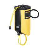 Rockbros AS-162 Wasserdichte Lenkerflaschentasche – Gelb