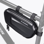 Wozinsky Bicycle Frame Bag 1.5L Black (WBB10BK)