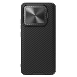 Nillkin CamShield Prop Magnetic Case for Xiaomi 14 Pro - black