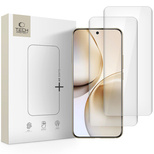 Tech-Protetect Glass UV+ Panzerglas für Realme 14 Pro+ 5G - Transparent