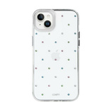 Uniq Coehl Solitaire case for iPhone 14 Plus - transparent