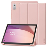 Tech-Protect SmartCase for Lenovo Tab M9 9&quot; TB-310 - Pink