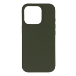 Multiple Color Wheat Case MagSafe for iPhone 16 Pro Max - dark green