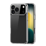 Etui Dux Ducis Clin na iPhone 17 Pro - przezroczyste