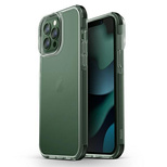 Uniq Combat case for iPhone 13 Pro / iPhone 13 - green