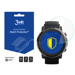 3mk Watch Protection™ v. FlexibleGlass Hybridglas auf Xiaomi Amazfit Stratos 3