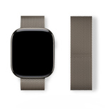 Milanese Loop Bracelet 38/40/41 - Old Gold