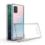 Wozinsky Anti Shock Armored Case für Samsung Galaxy A72 4G transparent