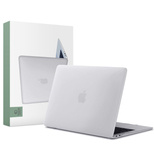 Tech-Protect SmartShell Case for MacBook Air 13&#39;&#39; 2018-2020 - Matte