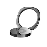 Baseus Privity Ring holder / ring with stand function - black