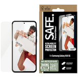 SAFE by PanzerGlass Ultra-Wide Fit Tempered Glass for Samsung Galaxy A56 5G