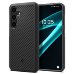 Spigen Core Armor Hülle für Samsung Galaxy S24+ – mattschwarz